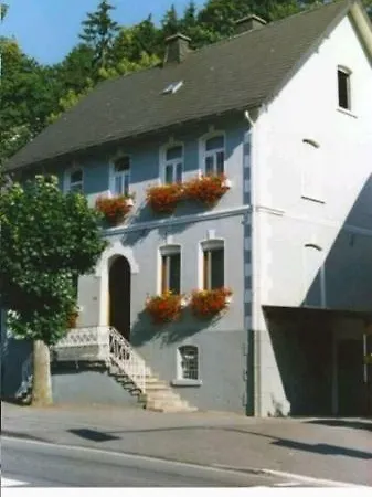 Holiday home Ferienhaus Mozart