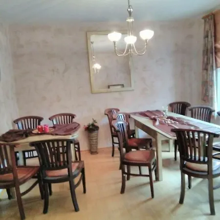 Ferienhaus Mozart Vakantiehuis