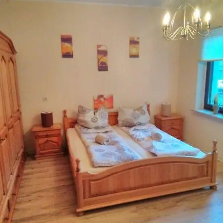 Vakantiehuis Ferienhaus Mozart
