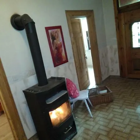 Ferienhaus Mozart Vakantiehuis