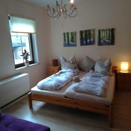 Ferienhaus Mozart Holiday home