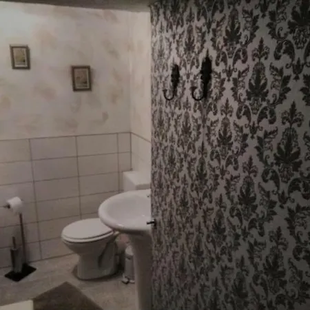 Vakantiehuis Ferienhaus Mozart
