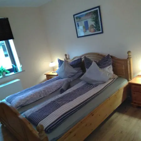 Vakantiehuis Ferienhaus Mozart