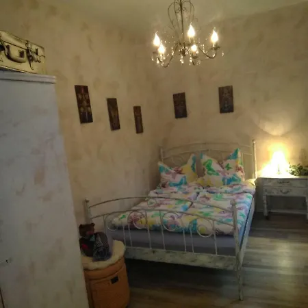 Vakantiehuis Ferienhaus Mozart Winterberg