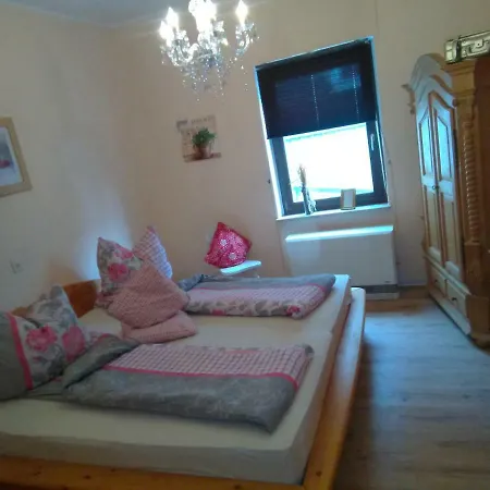 Ferienhaus Mozart Holiday home Winterberg