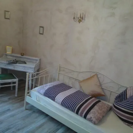 Ferienhaus Mozart Holiday home *