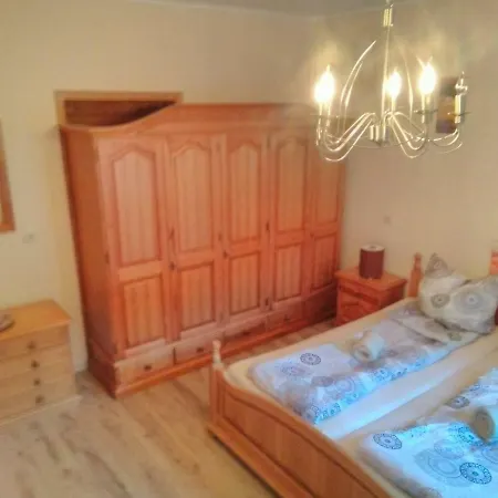 Ferienhaus Mozart Holiday home Winterberg