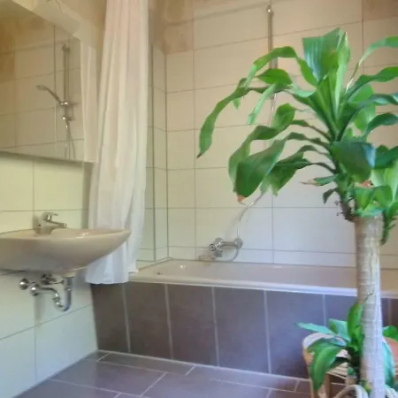 Ferienhaus Mozart Holiday home Winterberg